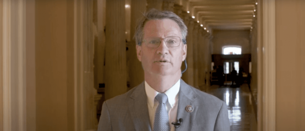 EXCLUSIVE: GOP Rep Introduces Resolution Condemning UN Over Labeling IDF âChildâs Rights Abusersâ