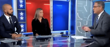 CNN Analyst Says Biden Is âPoster Childâ For Americans Who Are âAngryâ About Trump Prosecution