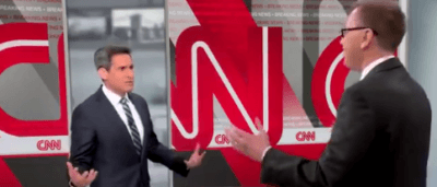 Former DOJ Official Tells CNN Trump Defense In Classified Docs Case Is ‘Absolutely’ Making Right Moves