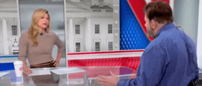 Pollster Frank Luntz Tells CNN Host How Wrong āPunditsā Have Been About Voter Perception Of Trump
