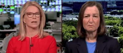 MSNBC Contrib Wonders Why Trump Is âAllowedâ To Speak Freely About Dem-Led Prosecutions