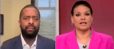 âNumbers Are The Numbersâ: CNN Host Pushes Back When Commentator Rejects Polls Showing Trumpâs Gains With Black Voters