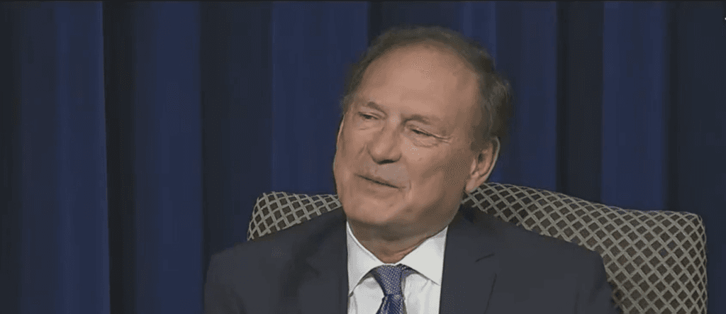 JASON LEWIS: Left-Wing Reprobates Continue To Unleash Vitriol Against Supreme Court