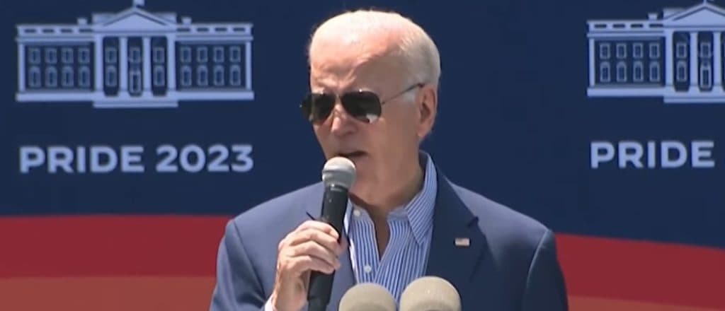 JONATHAN WILLIAMS And LEE SCHALK: Biden’s Pledge To Let Trump’s Tax Cuts Die Has Stirred Up A Hornet’s Nest