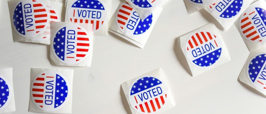CHAD ENNIS: Kansas Supreme Court Delivers Blow To The Leftâs Election-Industrial Complex