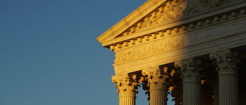 Biden And Red States Are On Immigration Collision Course Heading For Supreme Court