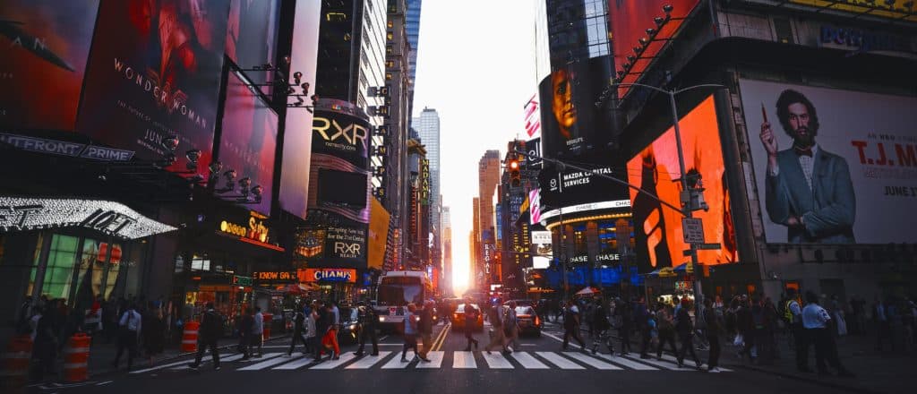âWe Have Enough Criminalsâ: NYC Lawmakers Unveil Bill To End Cityâs Sanctuary Status Amid Immigration Crisis