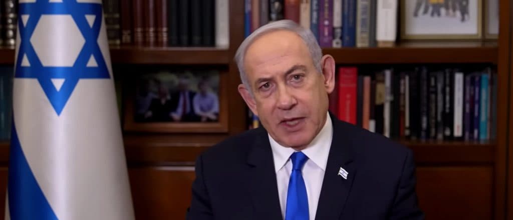 Israeli Officialsâ Latest Comments Indicate Middle East Powder Keg May Be On Verge Of Blowing Up