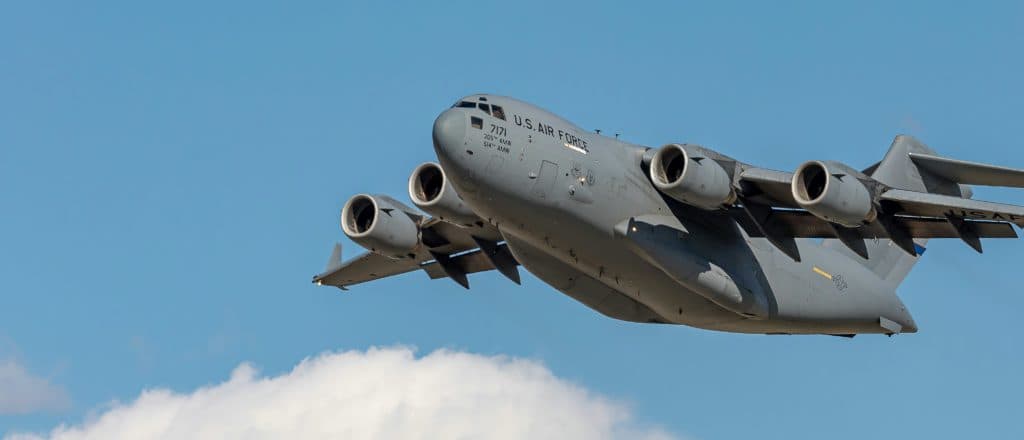 EXCLUSIVE: Air Force Slapped With Lawsuit After Stonewalling Release Of Transgender Health Unit Records