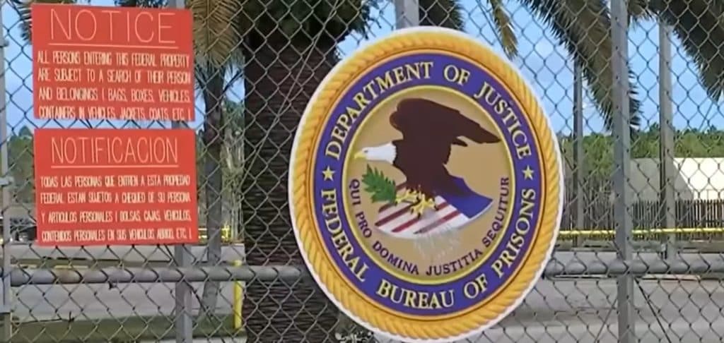 PETER NAVARRO: Bidenâs Bureau of Prisons Is Botching Trumpâs First Step ActâCosting Taxpayers Billions