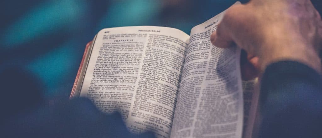 Oklahoma To Require Bible, Ten Commandments Be Taught In Public Schools