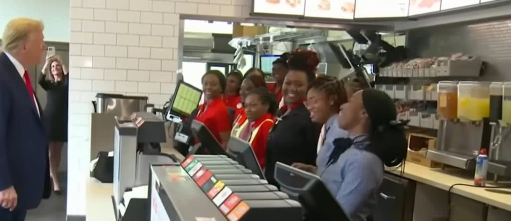E.J. ANTONI: Making Tips Tax Free Would Be A Solid First Step In Stopping The Feds From Robbing Us Blind