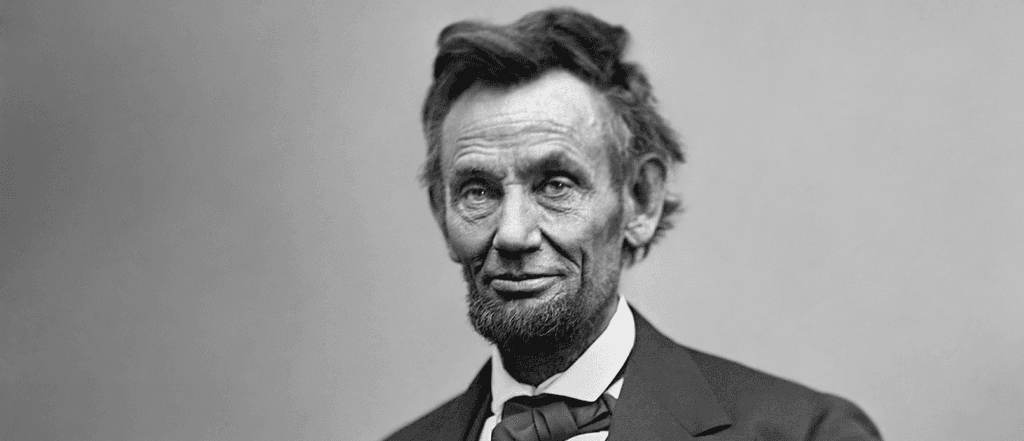 Ivy League Profs Claim Lincoln Was Gay In New Documentary