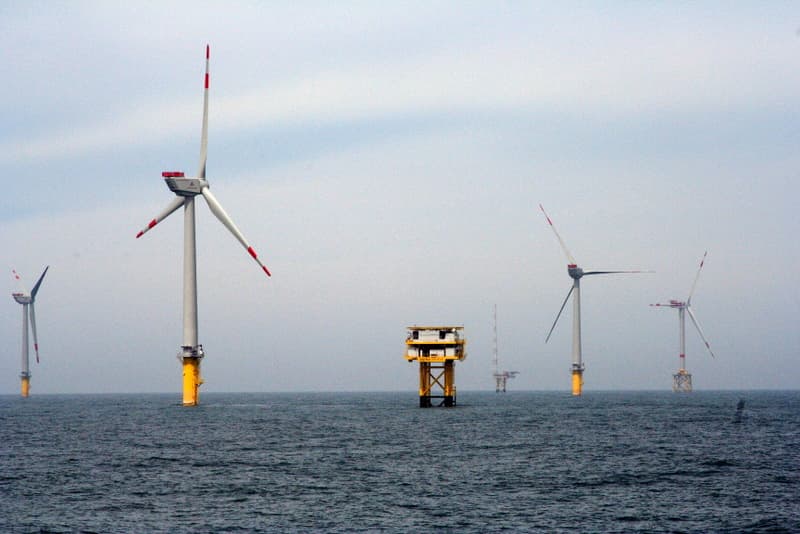 Major Enviro Orgs Shack Up With Foreign Oil Giants To Industrialize The Ocean