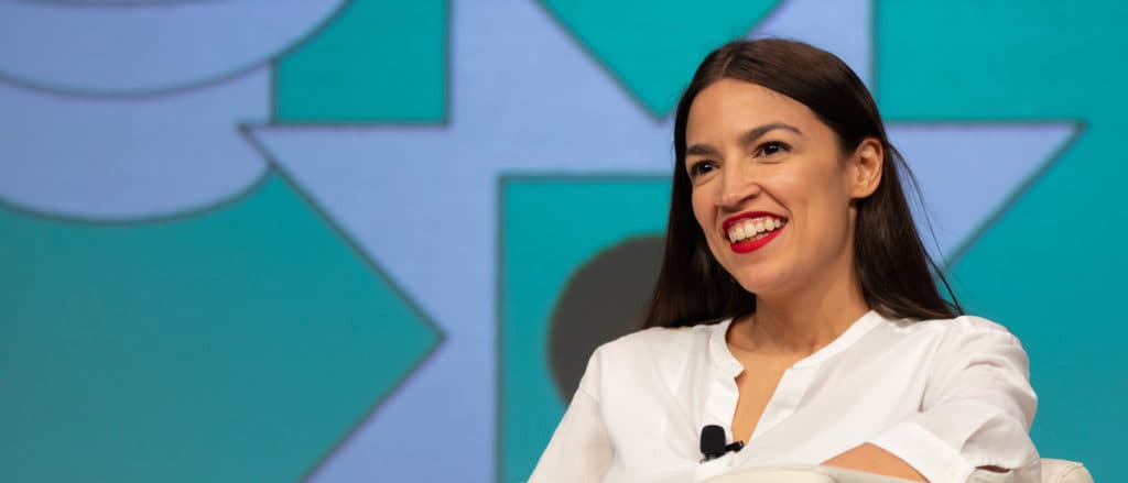 AOC Pledges To File Articles Of Impeachment Against Supreme Court Justices
