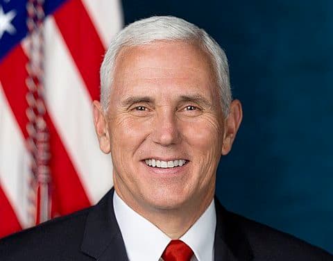 EXCLUSIVE: Mike Pence’s Group Urges RNC To ‘Restore’ Pro-Life Values After ‘Weakened’ Abortion Language In Platform