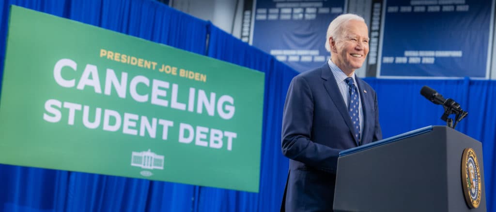 Millions Of Americans Havenât Forked Over A Single Cent Toward Their Student Loan Debts