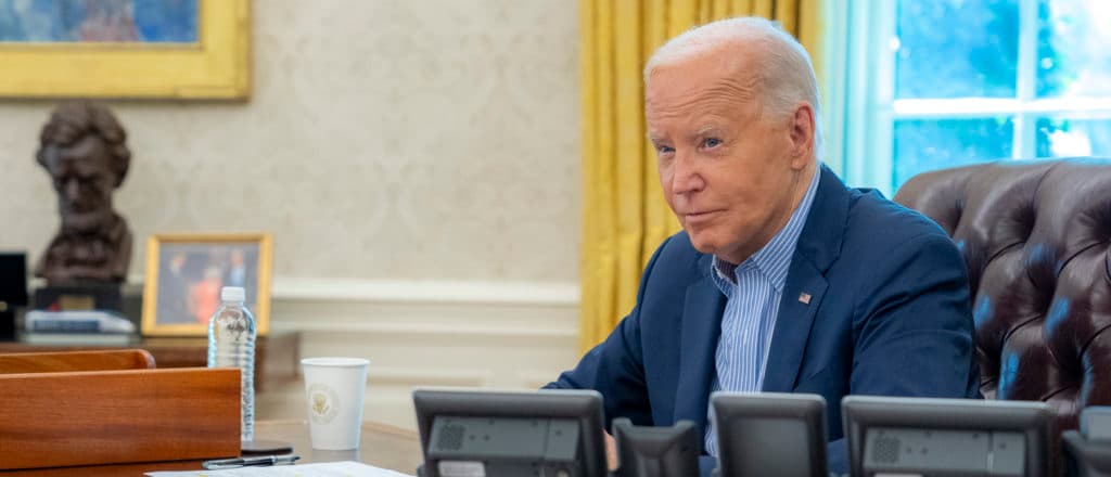 MORGAN MURPHY: Biden May Help Create A Generation Of New Republicans