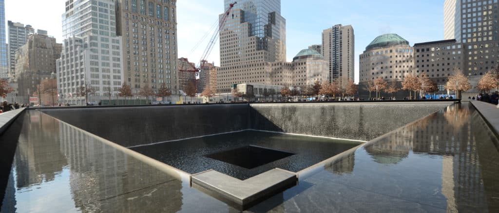 Biden Admin Cuts Plea Deal With 9/11 Gitmo Defendants, Death Penalty Reportedly Off The Table