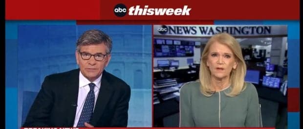 Liberal Media Outlets Claim Trump Contributed To âViolent Rhetoricâ After Assassination Attempt