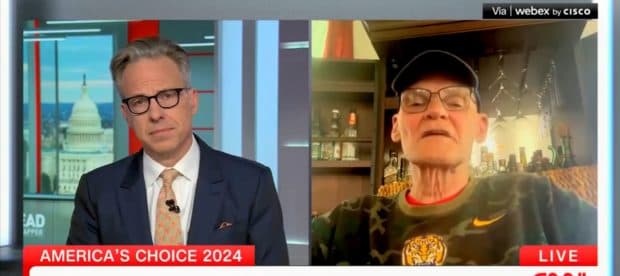 âCountry Wants Something Newâ: James Carville Implores Dems To Show Biden The Door