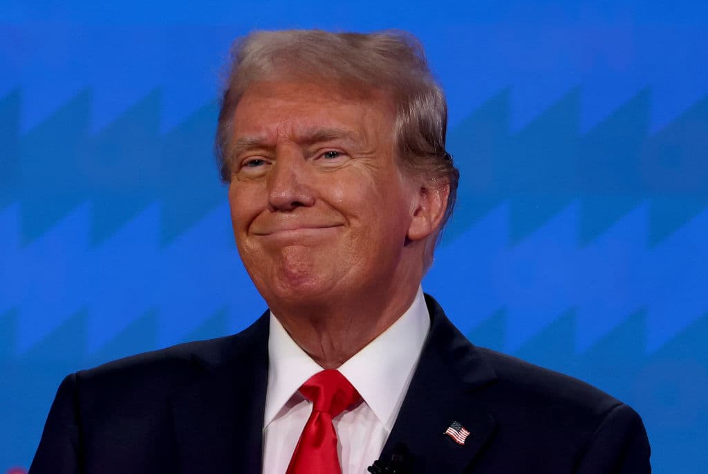 Elton John Says Trump’s Nickname for Kim Jong Un Is ‘Brilliant’: ‘Good on You, Donald’