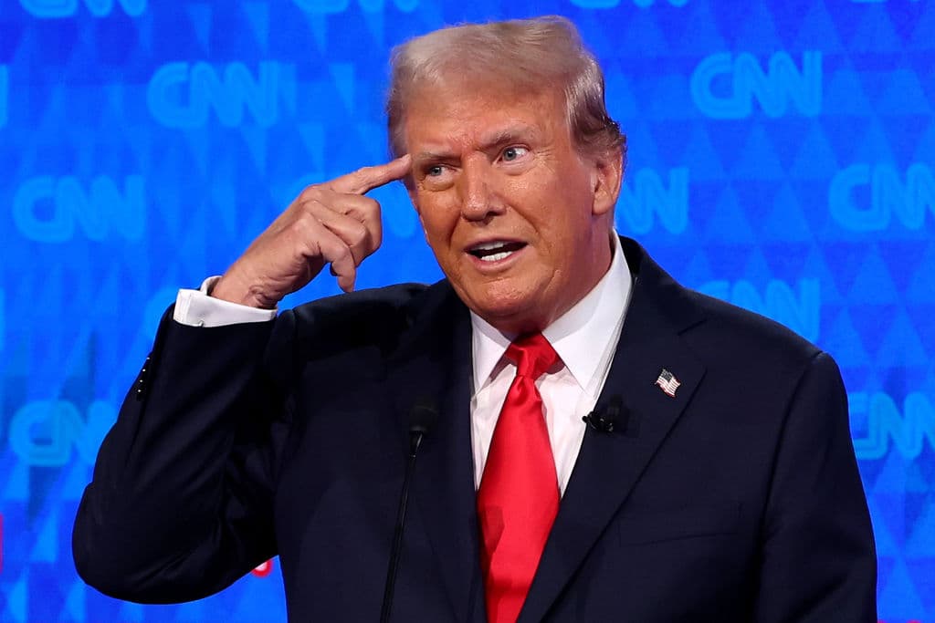 The Philadelphia Inquirer Calls for Trump to Withdraw from Race