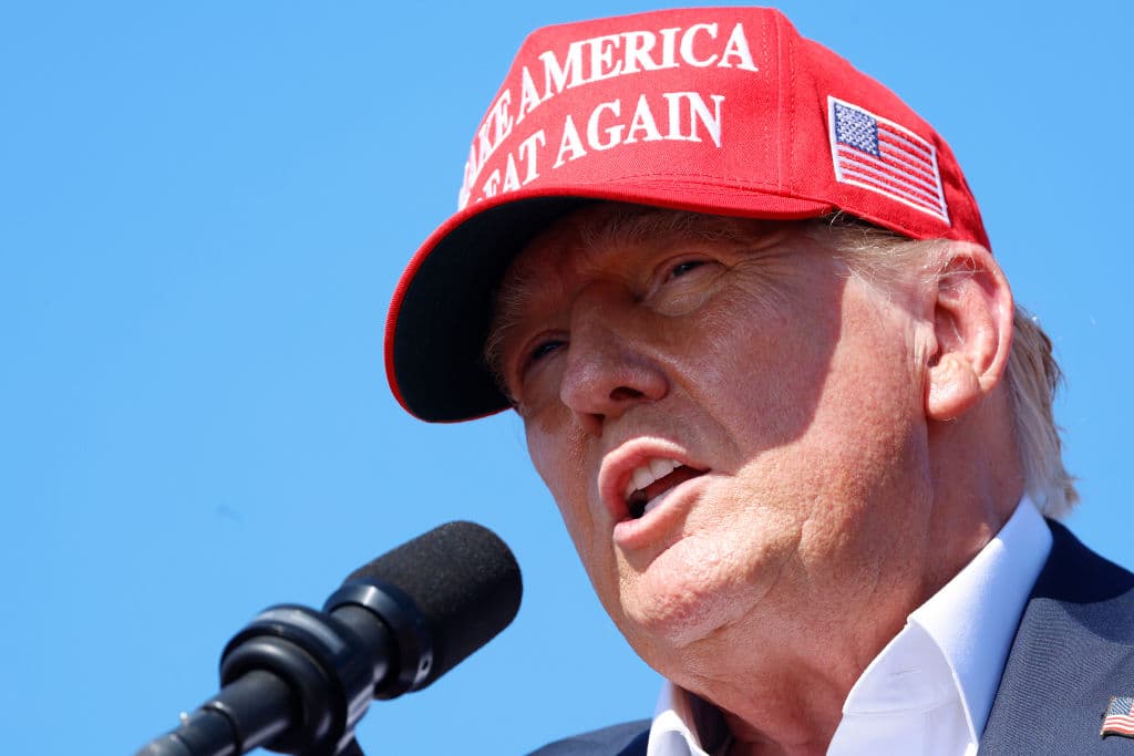Judge Dismisses Classified Documents Case Against Trump
