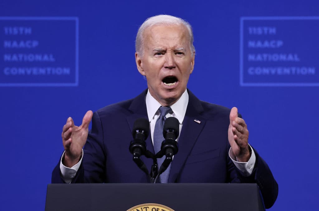 Fox Newsâ Dana Perino Asks for âProof of Lifeâ After Biden Announces He Would End Re-Election Bid on X