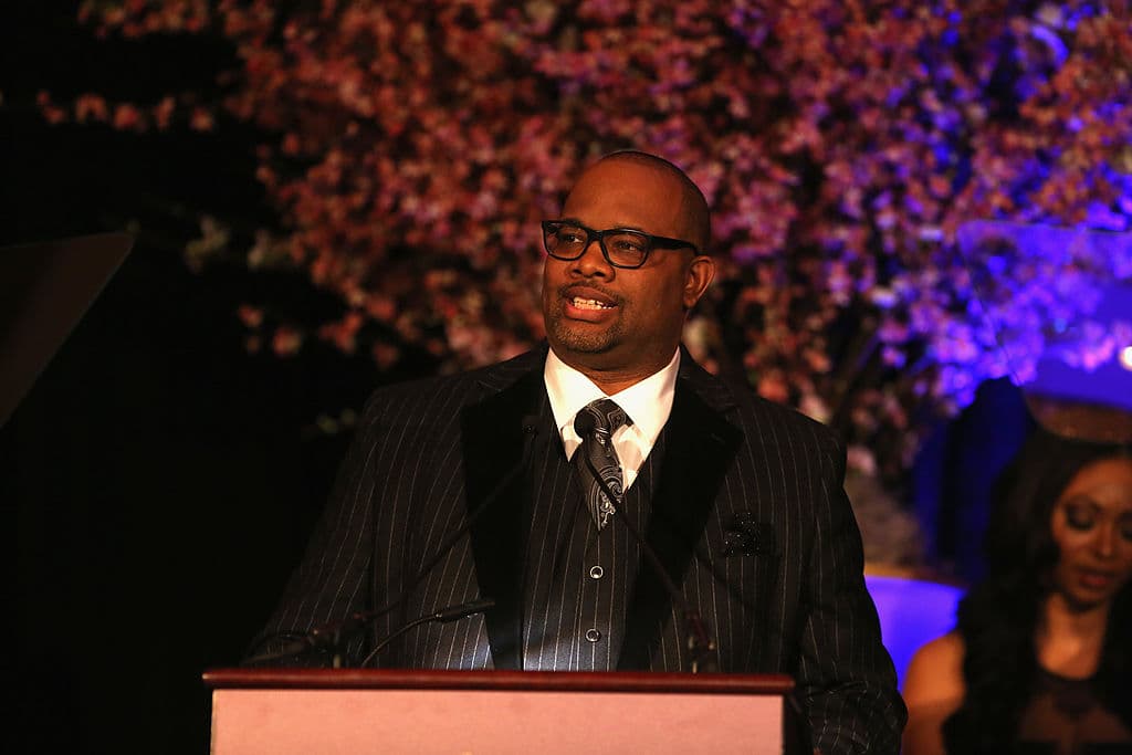 Pastor Faced Death Threats, Had to Go Into Hiding After Revealing Political Beliefs: âI Reject the Victimhood Mentalityâ