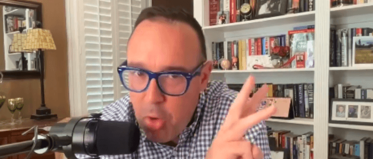 âEffectively A Washâ: Ex-CNN Analyst Dumps Cold Water On Kamala Harris Being More Viable Than Biden