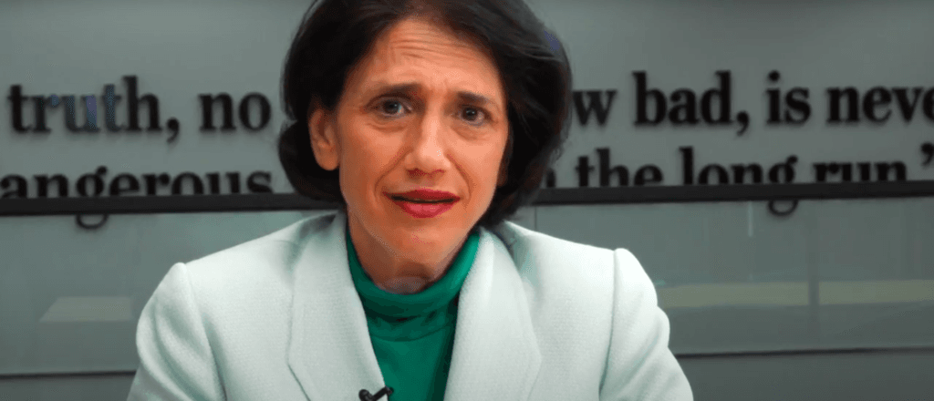 āOne Party Aloneā: WaPo Columnist Blames Trump, GOP For āPolitical Violenceā Following Assassination Attempt