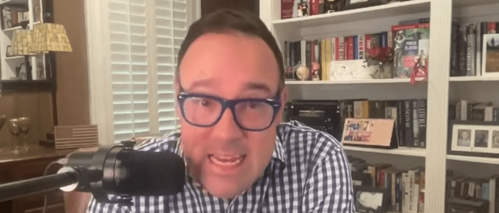 Ex-CNN Analyst Says Dems Wouldnât Have Picked Harris âIn A Vacuumâ But Had To Because Sheâs âBlack Womanâ VP