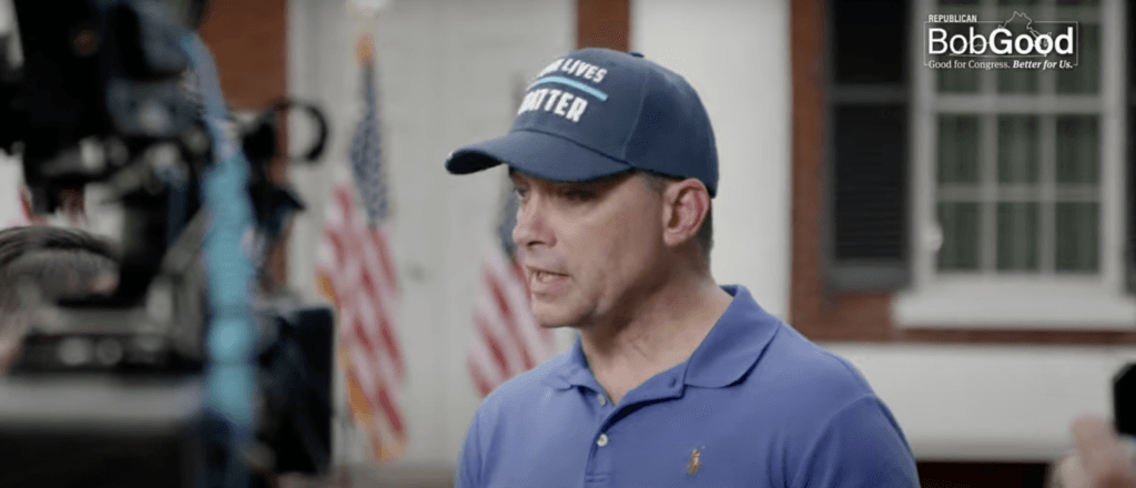 Bob Good Narrowly Loses Primary Bid Against Trump-Backed Challenger, Says He Will Push For A Recount