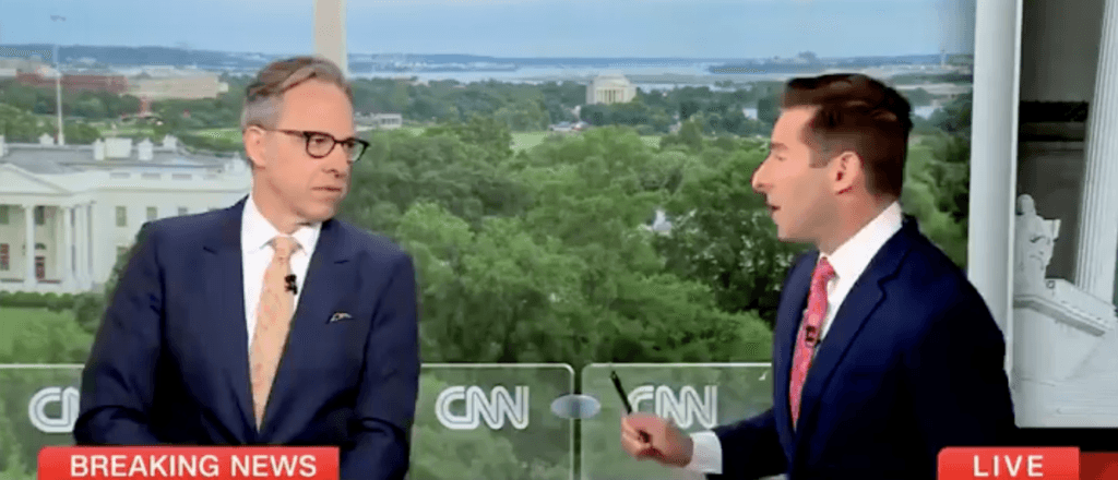 ‘0% Chance’: CNN’s Elie Honig Torpedoes Dems’ Hopes Trump Trial Will Occur Before Election