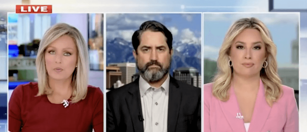 âLiterally The Definition Of Democracy Workingâ: Ex-US Attorney Roasts Dems For Attacking SCOTUS After Immunity Ruling