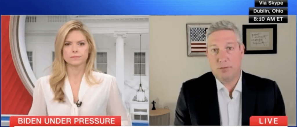 āIām Worriedā: Former Dem Presidential Candidate Calls Out Biden For Only Doing Easy Public Events After Debate