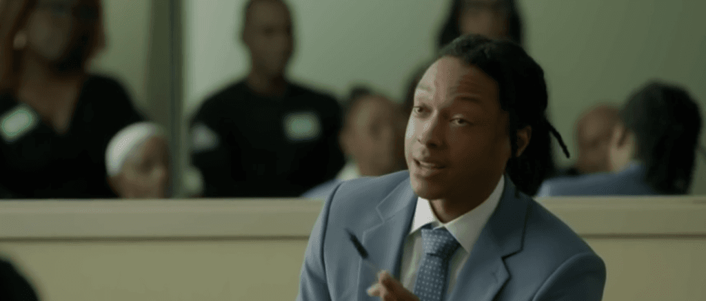 âI Didnât See That Comingâ: âDaily Showâ Correspondent Shocked âBlack Folks Do F*ck With Trumpâ