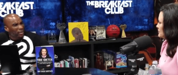 âYâall Should Be Offendedâ: Charlamagne Tells Gretchen Whitmer That Biden Makes Dems Look Bad