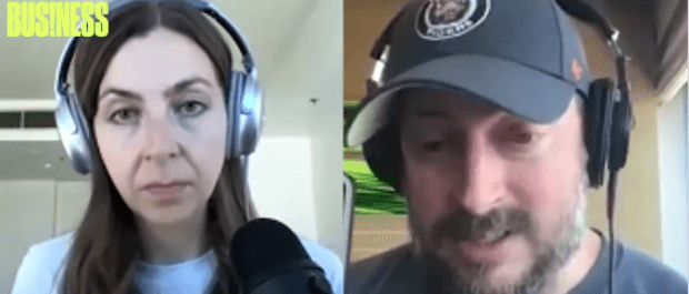 Prominent Pollster Says Kamala Harris Is âMediocre At Bestâ And Would âProbably Loseâ To Trump