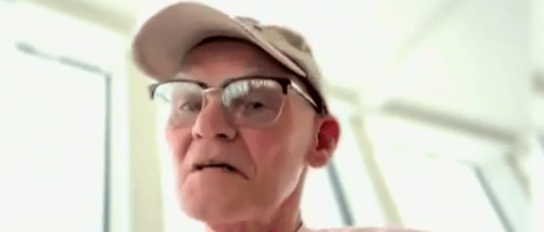 ‘I Take Unbelievable Pleasure In His Misery’: James Carville Reveals He Fantasizes About Trump Suffering