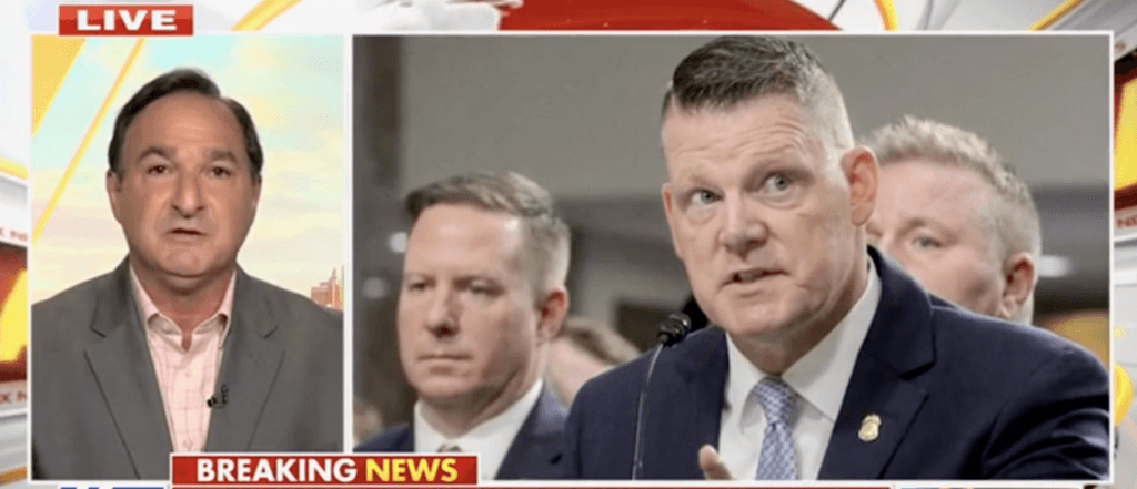 Former Secret Service Agent Unloads On Agency Head Over āArgumentativeā Testimony About Trump Assassination Attempt