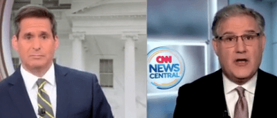 CNN Analyst Says Dem Candidates Will Demand Biden āStep Asideā If Constituents āPressureā Them After Debate Disaster