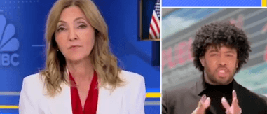 âSo Importantâ: MSNBC Analyst Says Adam Schiffâs Call For Biden To Drop Out Signals Nancy Pelosi Is On Board