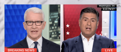 âYou Guys Love Hungary And Viktor OrbĂĄnâ: Cooper, CNN Guest Clash Over Vanceâs Remarks On âChildless Cat Ladiesâ