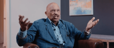 âShe Didnât Do A Very Good Jobâ: Judge Joe Brown Torches Kamala Harrisâ Record As San Francisco DA