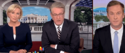 Biden Campaign Believes Obama Is Working āBehind The Scenesā To āOrchestrateā Calls To Step Down, Joe Scarborough Says