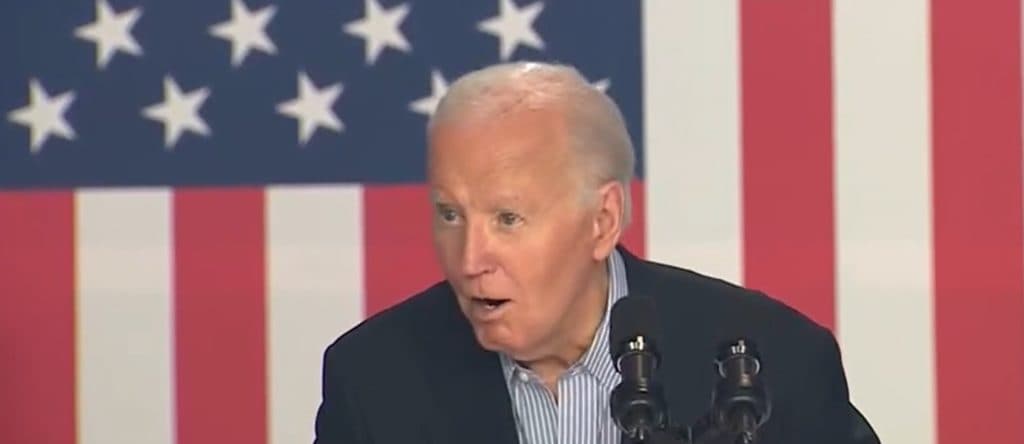Major Dem Donors Freeze $90 Million Until Biden Drops Out: REPORT