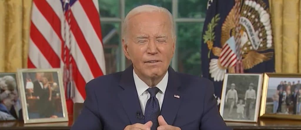 ‘Trump Is Going To Win’: Lincoln Project Co-Founder Blasts Biden’s Team, Says They ‘Gaslit America’