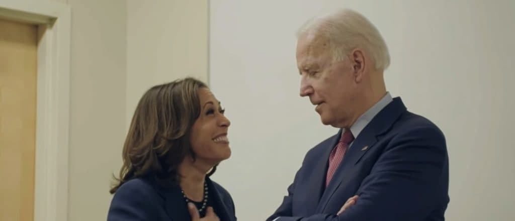 ‘Kamala Was In On It’: Trump-Aligned PAC Drops Harris Attack Ad An Hour After Biden Quit